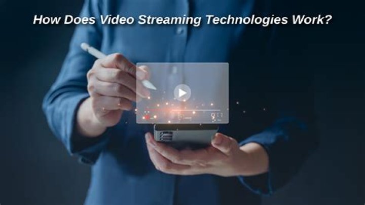 Streaming technology evolution
