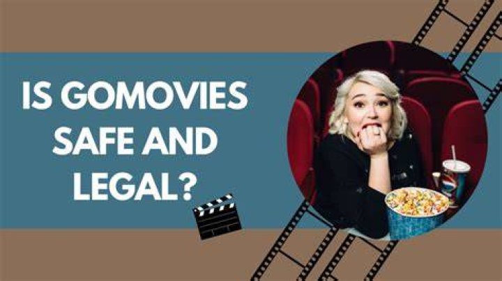 Is gomovies Legal? Understanding Risks and Copyright Issues