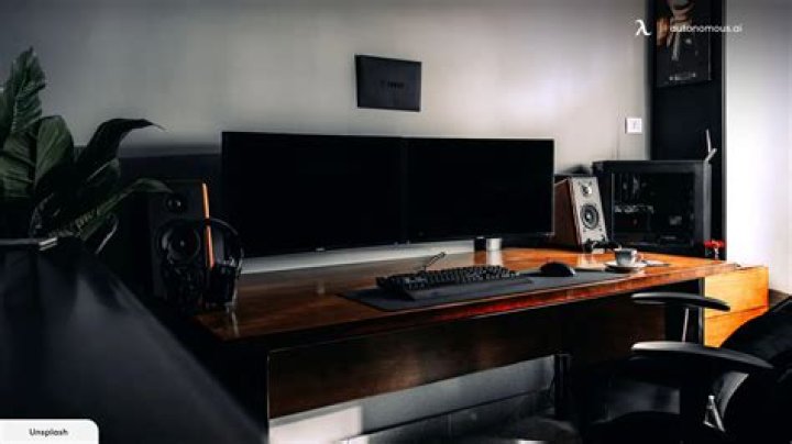 Quality streaming setup